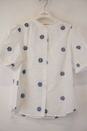 Garde-robe - Top - Blauw