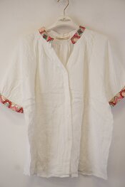 Garde-robe - Top - Fushia