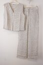 Garde-robe - Twin-set - Ecru