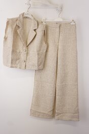 Garde-robe - Twin-set - Beige