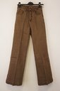 Garde-robe - Lange Broek - Taupe