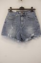 Garde-robe - Short - Jeans