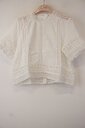 Garde-robe - Top - Ecru