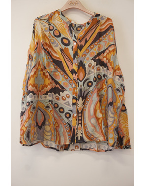 Garde-robe - Blouse - Multicolor