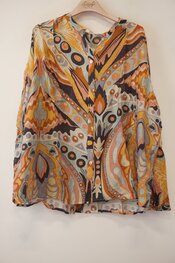 Garde-robe - Blouse - Multicolor