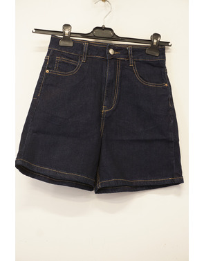 Garde-robe - Short - Jeans