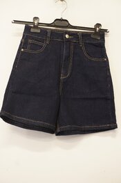 Garde-robe - Short - Jeans