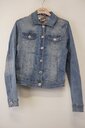 Garde-robe - Jas - Jeans