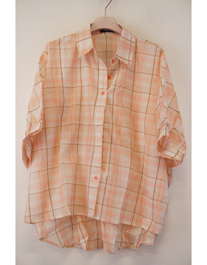 Garde-robe - Blouse - Roze