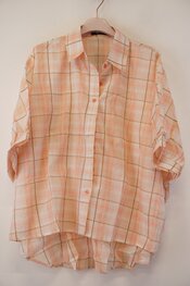 Garde-robe - Blouse - Roze