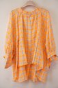 Garde-robe - Blouse - Oranje