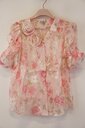 Garde-robe - Blouse - Roze