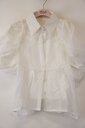 Garde-robe - Blouse - Wit