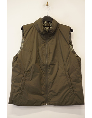 Garde-robe - body warmer - Kaki