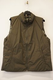 Garde-robe - body warmer - Kaki