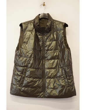 Garde-robe - body warmer - Kaki