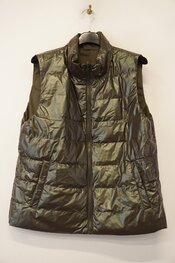 Garde-robe - body warmer - Kaki
