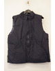 Garde-robe - body warmer - Marine
