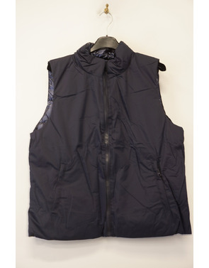 Garde-robe - body warmer - Marine