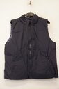 Garde-robe - body warmer - Marine
