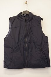 Garde-robe - body warmer - Marine