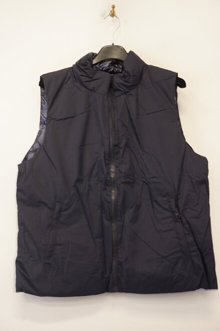 Garde-robe - body warmer - Marine