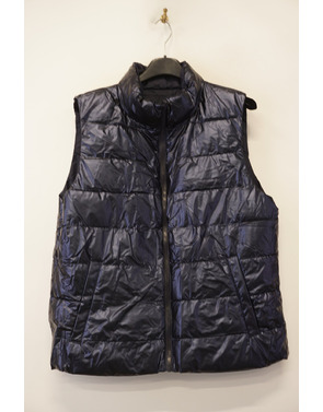 Garde-robe - body warmer - Marine