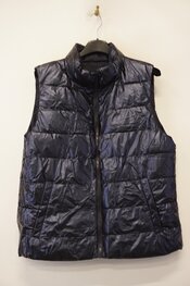 Garde-robe - body warmer - Marine
