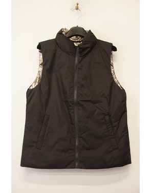 Garde-robe - body warmer - Zwart