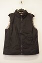 Garde-robe - body warmer - Zwart