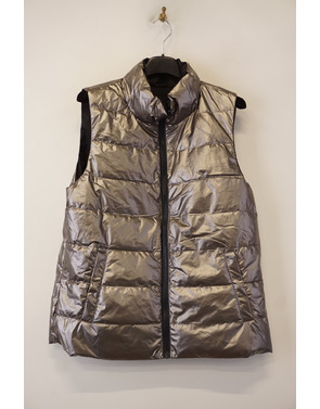Garde-robe - body warmer - Zwart
