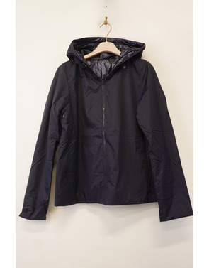 Garde-robe - Jas - Marine