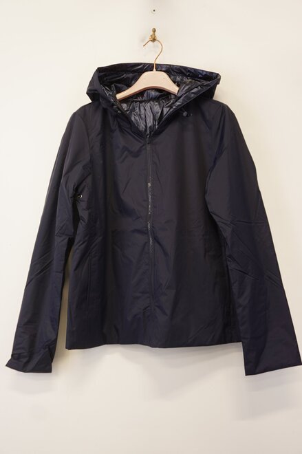 Garde-robe - Jas - Marine