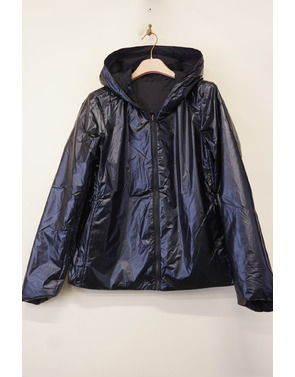 Garde-robe - Jas - Marine