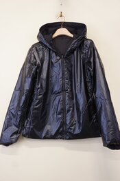 Garde-robe - Jas - Marine