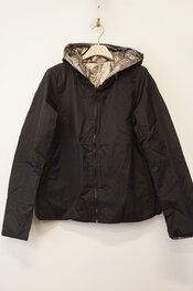 Garde-robe - Jas - Zwart