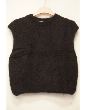 Garde-robe - Debardeur - Zwart