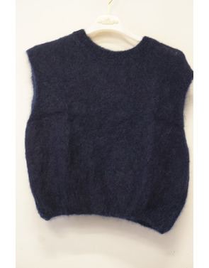 Garde-robe - Debardeur - Marine