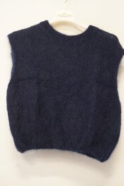Garde-robe - Debardeur - Marine