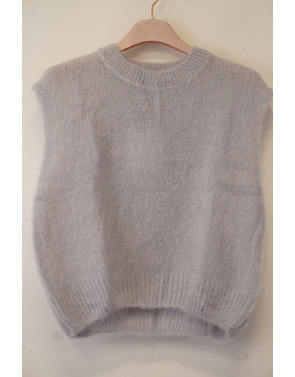 Garde-robe - Debardeur - Grijs