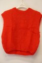 Garde-robe - Debardeur - Rood