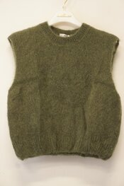 Garde-robe - Debardeur - Kaki
