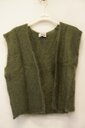 Garde-robe - Gilet - Kaki