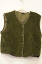 Garde-robe - Gilet - Kaki