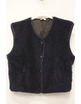 Garde-robe - Gilet - Marine