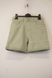 Garde-robe - Short - Groen
