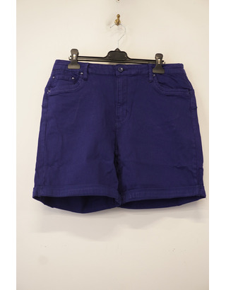 Garde-robe - Short - Paars
