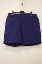 Garde-robe - Short - Paars