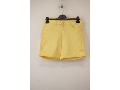 Garde-robe - Short - Geel