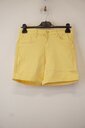 Garde-robe - Short - Geel